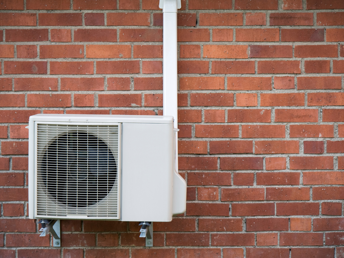Are heat pumps worth it in the UK?